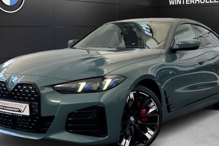 BMW 420 Gran Coupé 16.100 km 51.280 &euro; Kaufbeuren 87600