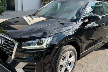 Audi Q2 195.000 km 9.999 &euro; Hohenlinden bei München 85664