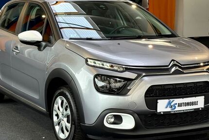 Citroen C3 15.800 km 13.650 &euro; Bremerhaven 27568