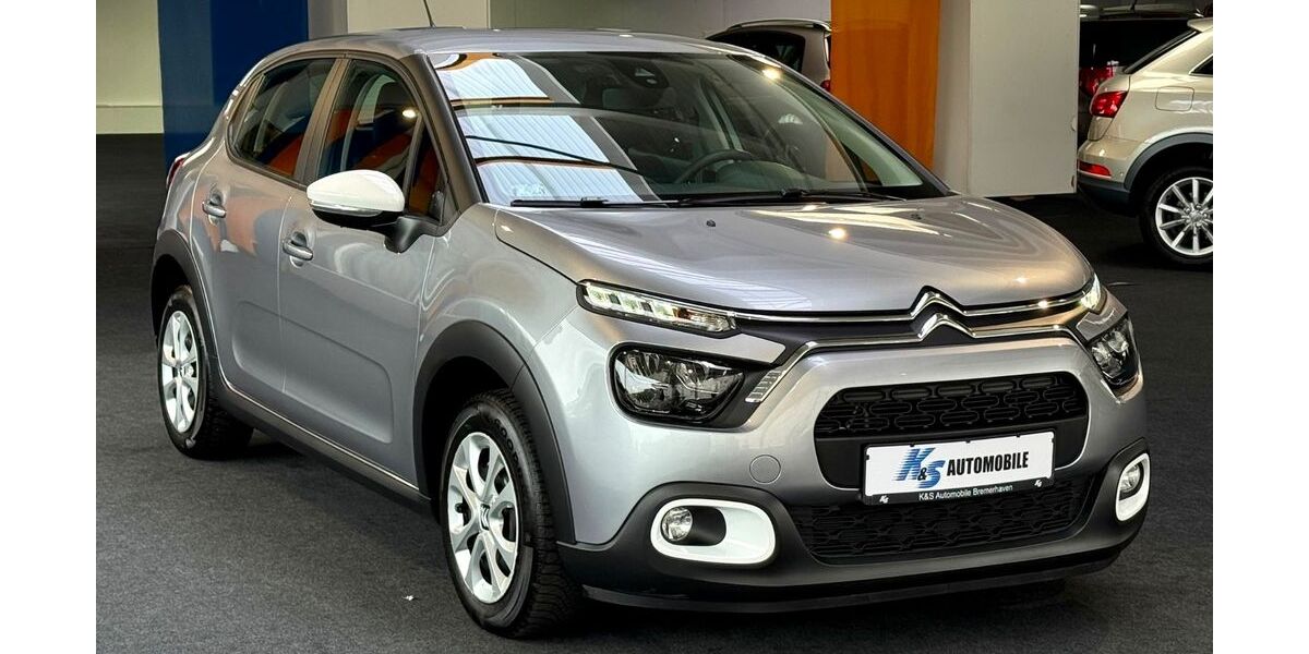 Citroen C3 15.800 km 13.650 &euro; Bremerhaven 27568
