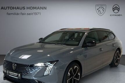 Peugeot 508 27.950 km 29.950 € Leer 26789