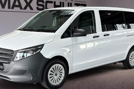 Mercedes-Benz Vito 15.000 km 57.061 &euro; Weißenfels 06667