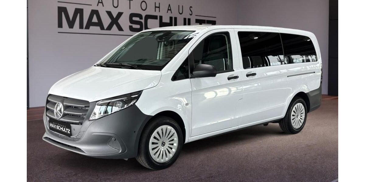 Mercedes-Benz Vito 15.000 km 57.061 &euro; Weißenfels 06667