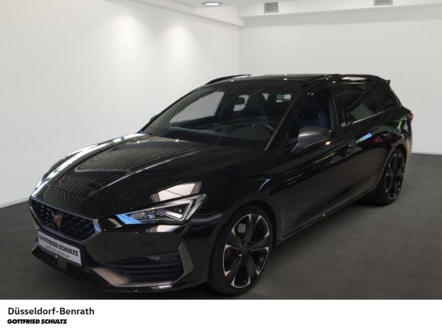 Cupra Leon 69.091 km 27.990 € Düsseldorf 40589