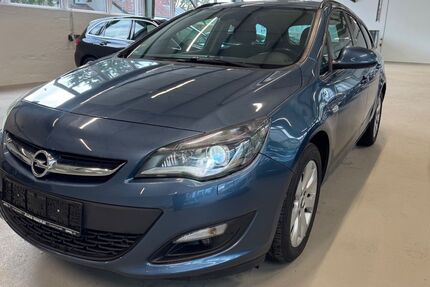 Opel Astra 165.000 km 5.750 € Walldorf 69190