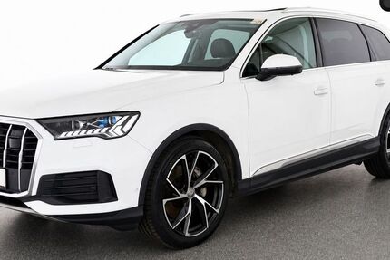 Audi Q7 86.276 km 47.470 &euro; Schönefeld 12529