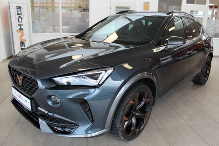 Cupra Formentor 59.800 km 31.990 &euro; Eisleben 06295