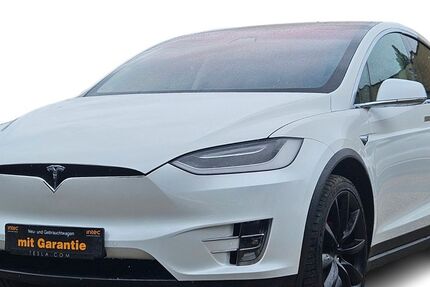 Tesla Model X 56.000 km 36.980 € Duisburg 47249
