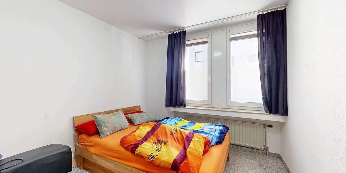 Etagenwohnung Aachen Aachen-Mitte - 3 Zimmer, 57 m&sup2;, 209.900&euro; | Angebot:25928021