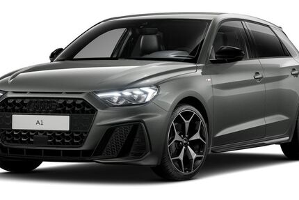 Audi A1 6.666 km 31.340 &euro; Aachen 52078