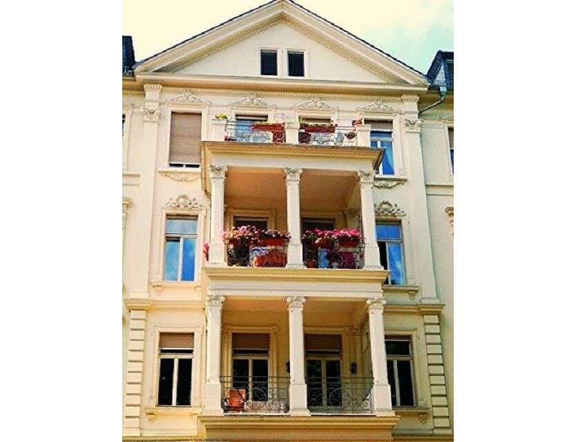 Wohnung zum Mieten in Wiesbaden 3.278 € 172 m²