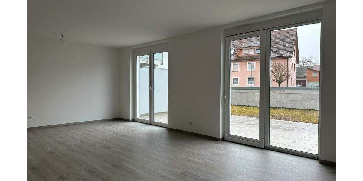 Etagenwohnung Blumberg - 3 Zimmer, 122 m&sup2;, 384.300&euro; | Angebot:26787379