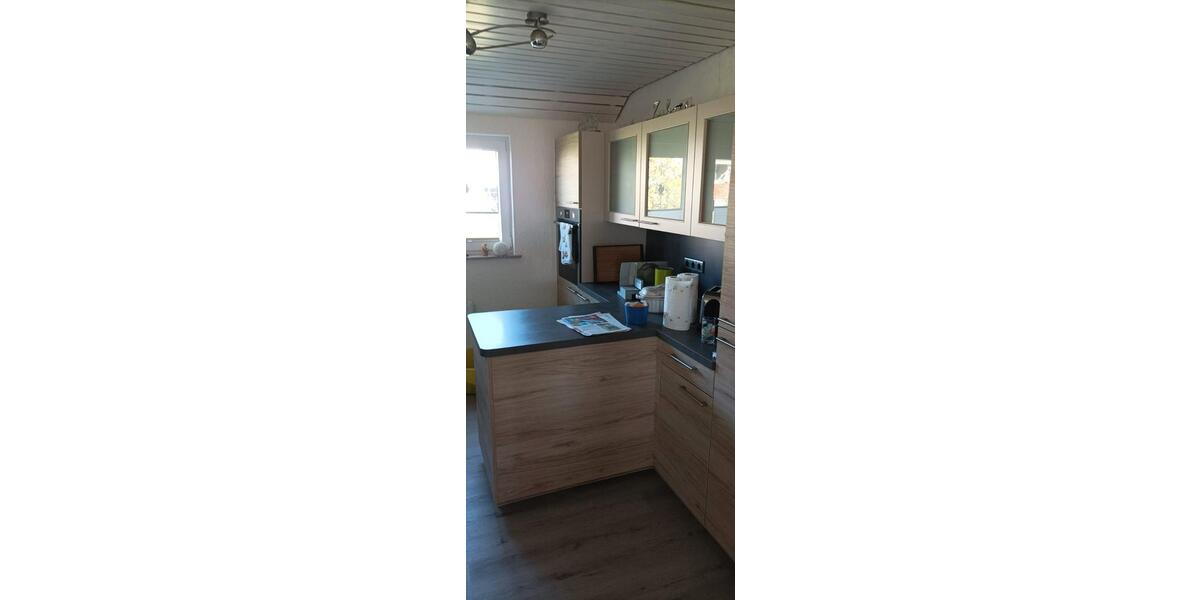 Dachgeschoßwohnung Osterode am Harz - 1 Zimmer, 70 m&sup2;, 450&euro; | Angebot:26347979