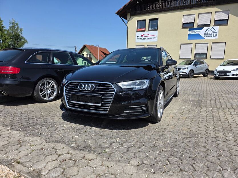 Audi A3 147.000 km 14.990 € Schmidmühlen 92287