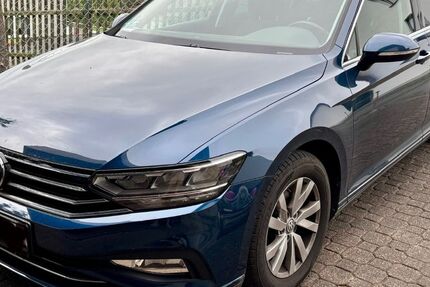 VW Passat Variant 104.000 km 18.325 € Großalmerode 37247