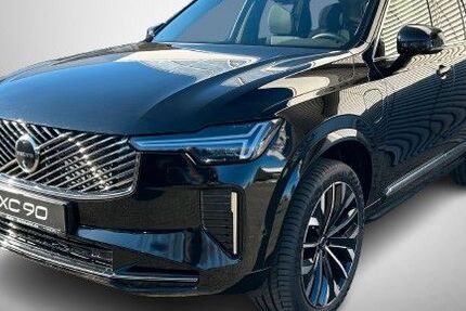 Volvo XC90 21.500 km 69.500 &euro; Leipzig 04319
