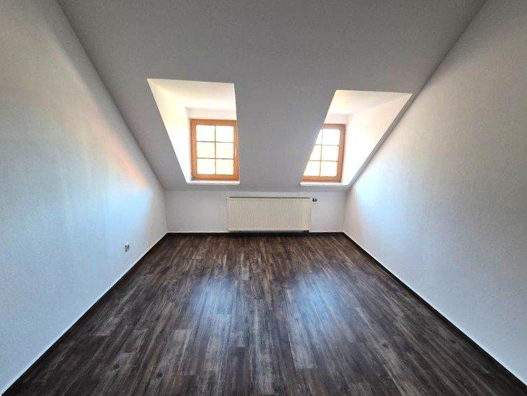Maisonettenwohnung Borna - 3.5 Zimmer, 91 m&sup2;, 675&euro; | Angebot:26296755