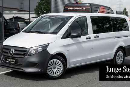 Mercedes-Benz Vito 17.850 km 45.990 &euro; Stockstadt 63811