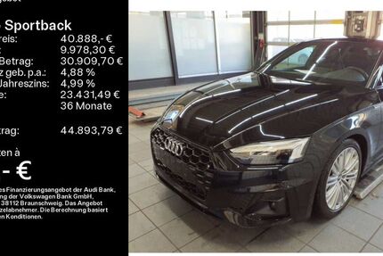 Audi A5 55.600 km 40.888 &euro; Mühlheim 63165