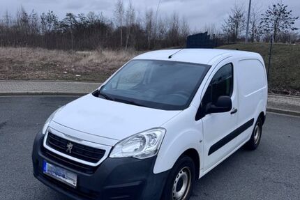 Peugeot Partner 194.611 km 6.199 &euro; Mülheim an der Ruhr 45481