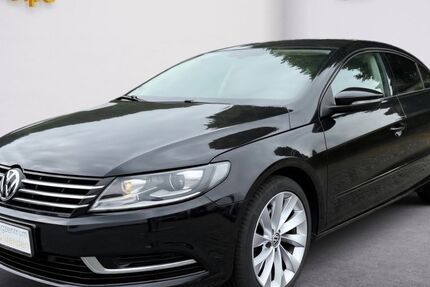 VW CC 117.174 km 14.200 € Olpe 57462