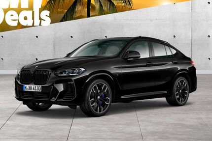 BMW X4 M40 17.700 km 76.900 € Koblenz 56073