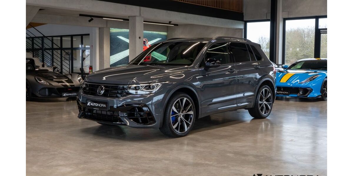 VW Tiguan 74.400 km 37.900 &euro; Bitburg 54634