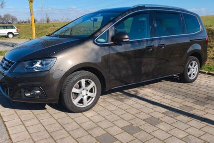 Seat Alhambra 136.500 km 20.500 &euro; Freiberg am Neckar 71691