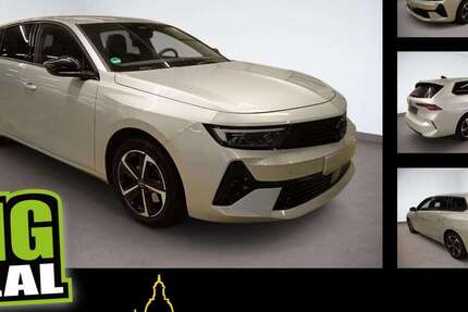Opel Astra 19.562 km 19.990 &euro; Dresden 01067