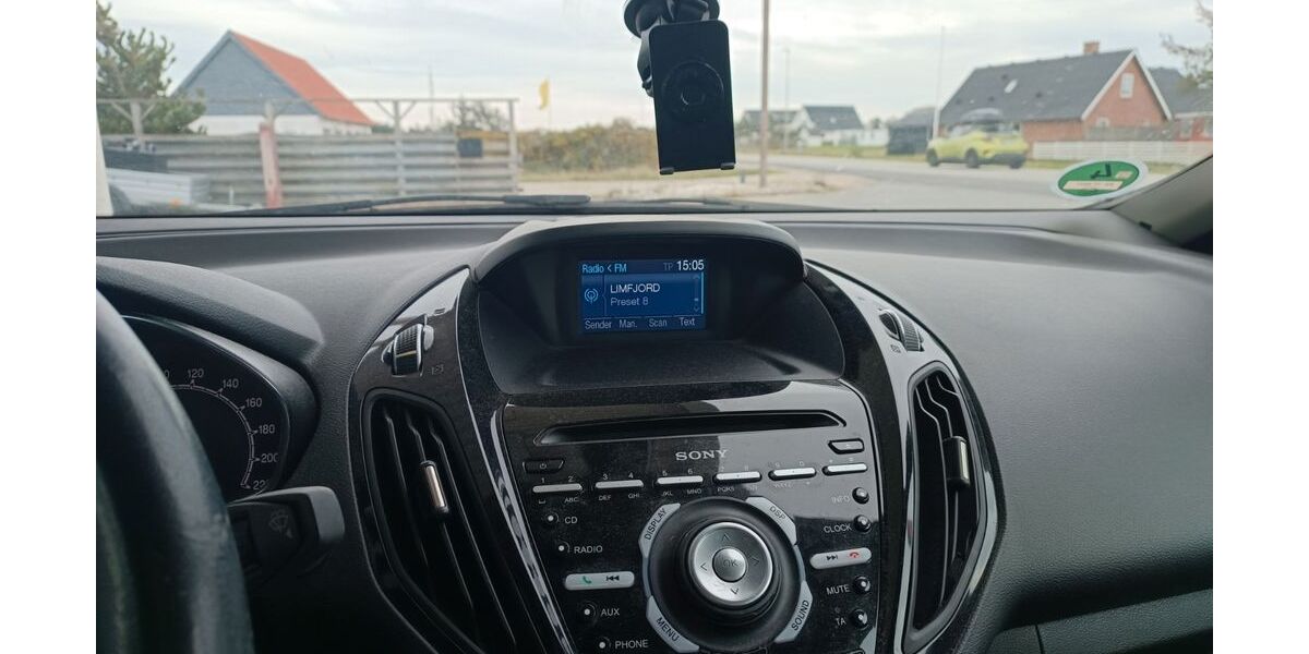 Ford B-Max 100.500 km 4.700 &euro; Lohfelden 34253