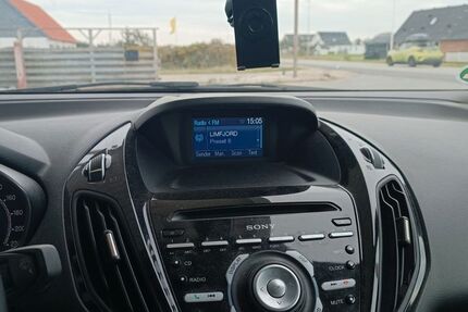 Ford B-Max 99.900 km 5.400 &euro; Lohfelden 34253