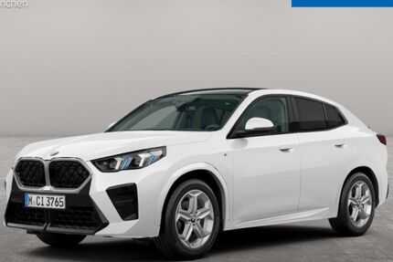 BMW X2 12.350 km 46.903 &euro; München 80939