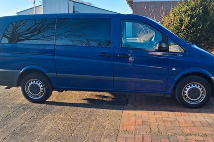 Mercedes-Benz Vito 160.500 km 10.990 &euro; Lauenbrück 27389