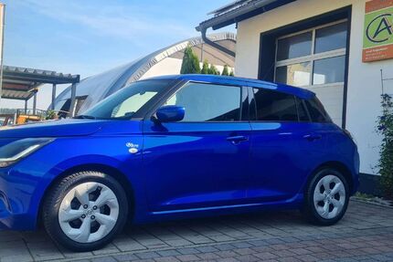 Suzuki Swift 41.800 km 15.700 &euro; Malgersdorf 84333