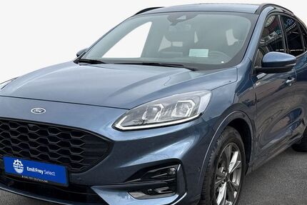Ford Kuga 33.089 km 26.550 € Frankfurt 60386