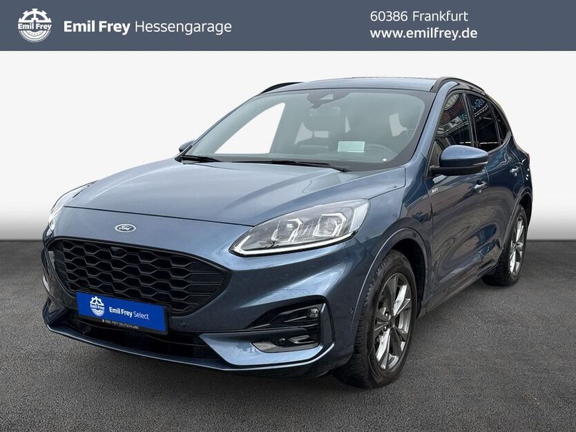 Ford Kuga 33.089 km 26.550 € Frankfurt 60386