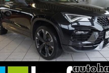 Cupra Ateca 17.413 km 30.990 &euro; Aalen-Dewangen 73434