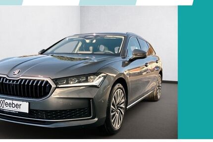 Skoda Superb 7.990 km 51.970 &euro; Leonberg 71229