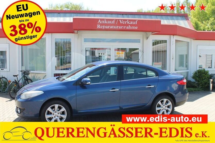 Fluence