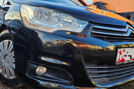 Citroen C4 139.332 km 2.400 &euro; Eisenach 99817