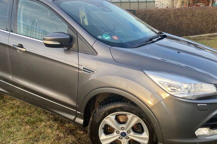 Ford Kuga 133.804 km 10.999 &euro; Elsterheide,OT-Klein Partwitz 02979