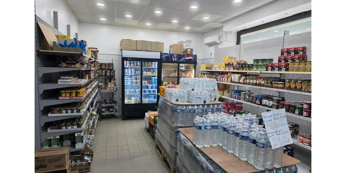 Gewerbeobjekt Lebach - 1.250&euro; | Angebot:26243837