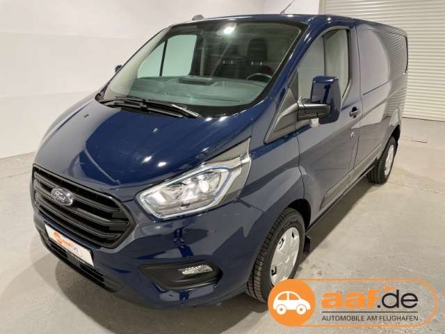 Ford Transit Custom 31.000 km 19.990 &euro; Norderstedt 22848