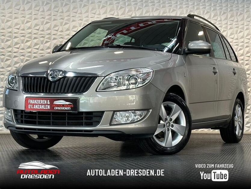 Fabia
