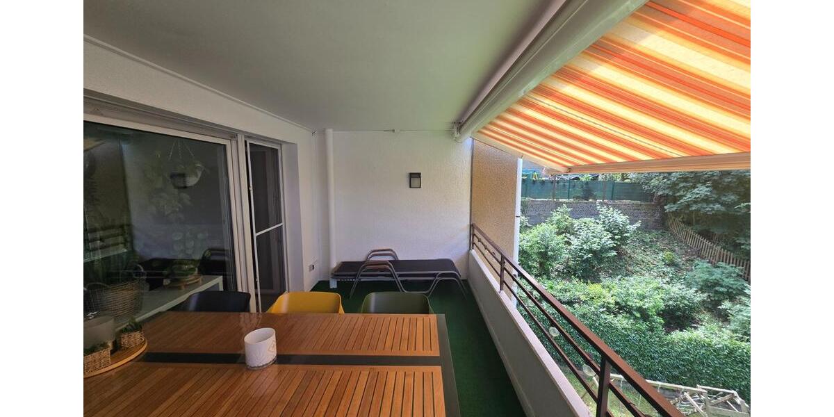 Etagenwohnung Wetter (Ruhr) - 4.5 Zimmer, 109 m&sup2;, 299.000&euro; | Angebot:24466465