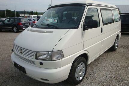 VW T4 California