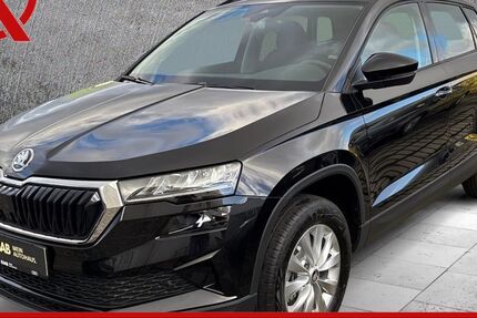 Skoda Karoq 1.050 km 30.795 &euro; Weiden 92637