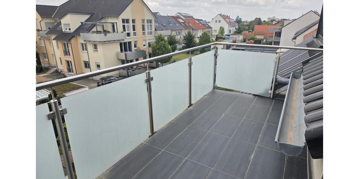 Maisonettenwohnung Mutterstadt - 6 Zimmer, 200 m&sup2;, 2.340&euro; | Angebot:26365112