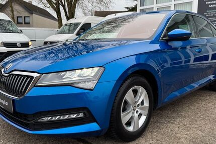 Skoda Superb 190.400 km 18.950 &euro; Cloppenburg 49661