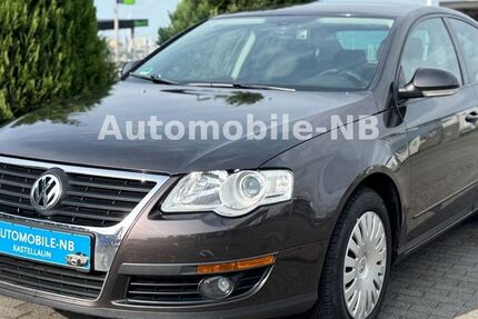 VW Passat 220.000 km 2.300 € Kastellaun 56288